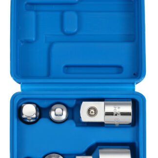 Sonic Adapterset 6-delig 300603