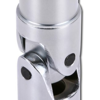 Cardandop Halve inch E20 connector
