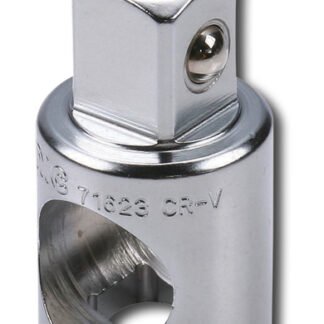 Sonic Verlengadapter 1/2 inch (F) naar 3/8 inch (M)