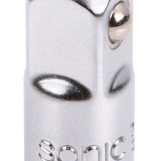 Sonic Adapter 1/4 inch vrouwelijk naar 3/8 inch mannelijk