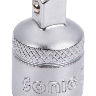 Sonic Adapter 3/8 inch female naar 1/4 inch male