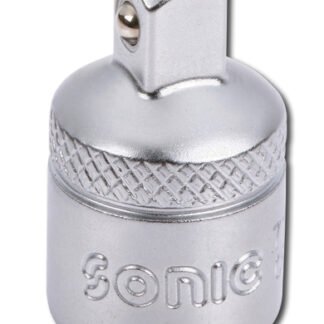 Sonic Adapter 1/2 inch vrouwelijke aansluiting naar 3/4 inch mannelijke aansluiting