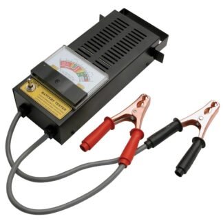 Carpoint Accutester 6-12 Volt