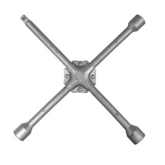 Kruissleutel D 899 12,7 mm 17 19 21