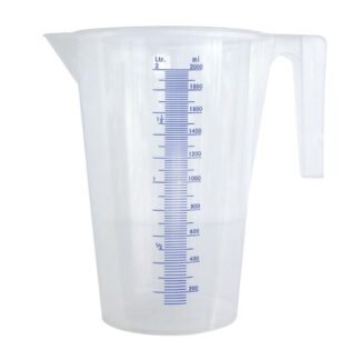 Maatbeker Keukenaccessoire