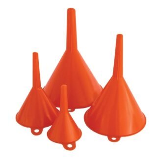 Pressol Trechter Set Assortiment