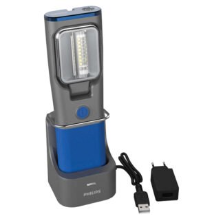Philips Inspectielamp LED 34 UV RCH31