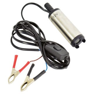 Carpoint Hevelpomp 12V Mini