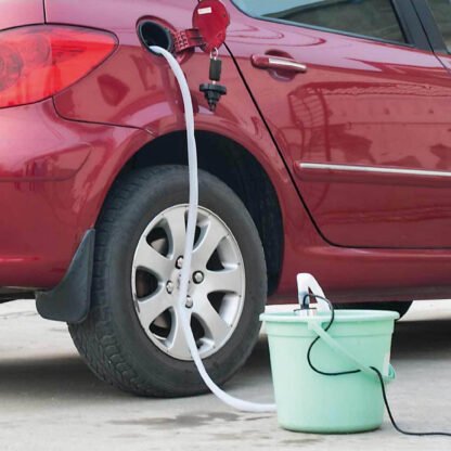 Carpoint Hevelpomp 12V Mini