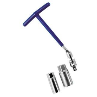 Bougiesleutel Verstelbare Moersleutel 16mm 21mm