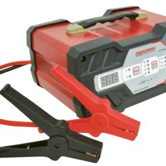 Absaar Acculader Jumpstarter 12A 6/12V