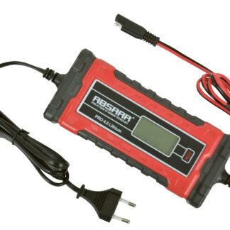 Absaar Smartlader Lithium 4A 6/12V
