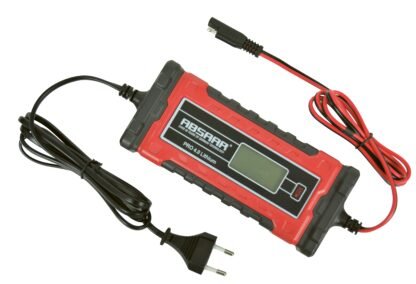 Absaar Smartlader Lithium 4A 6/12V