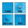 Rain Autoruit reparatie kit