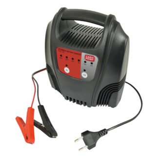 Carpoint Acculader 6 Ampère