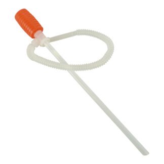 Capoint Siphon pomp met flexibele slang