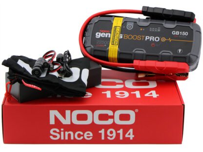 Noco Jumpstarter 3000A 12V