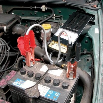 Carpoint Accutester 6-12 Volt