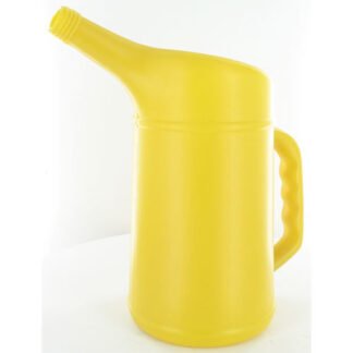 Schenkkan Twee Liter Fles