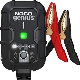 Noco Acculader 1A
