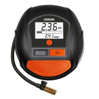 Osram Bandenpomp Tyre Inflate 1000