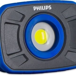 Unknown Looplamp met verstelbare helderheid