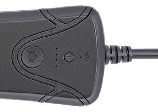 2 WIFI endoscoop met hoge resolutie megapixels