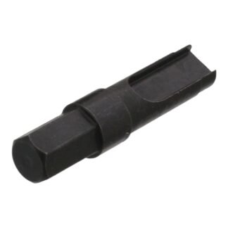 speciale Boorbit 10 mm HSS