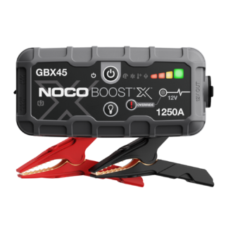 Noco Jumpstarter Lithium 12V 1250 Amp