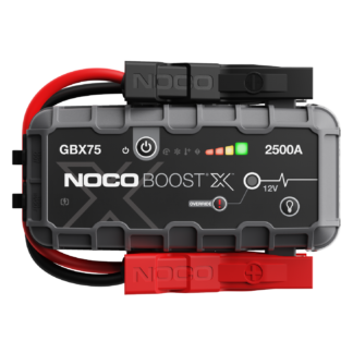 Noco Jumpstarter Lithium 12V 2500 Amp