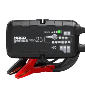 Noco Acculader PRO 25