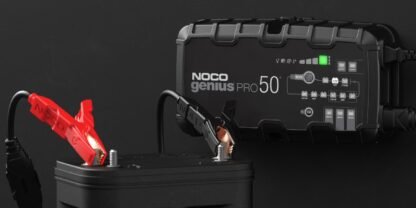 Noco Acculader PRO 50