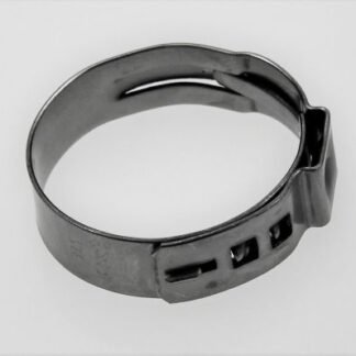 Unknown Slangklem RVS 40 mm
