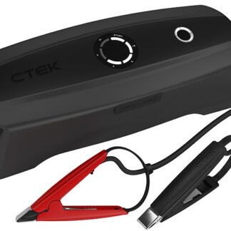 CTEK Druppellader Snelstartsysteem 12 V 20 A