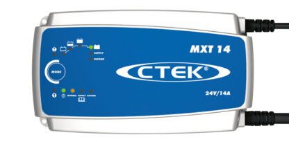 CTEK Acculader 24V 14A