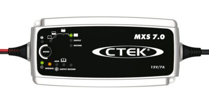 CTEK Acculader 12V 7A
