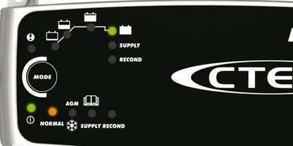 CTEK Acculader 12V 7A