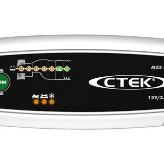 CTEK Acculader 12V 3.8A