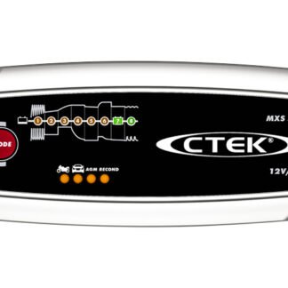 CTEK Acculader 12V 5A