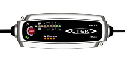 CTEK Acculader 12V 5A