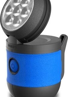 Unknown Looplamp met LED verlichting