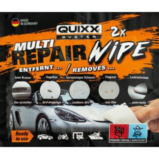 Quixx Reparatiedoekjes Set 2 Stuks