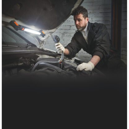 Osram LED inspectielamp 1000 lumen