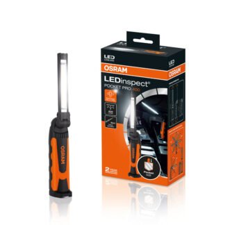 Osram LED Inspectie Lamp Draagbaar 400 Lumen