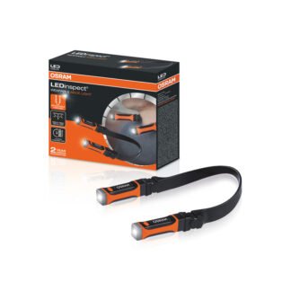 Osram Draagbare LED Neklamp