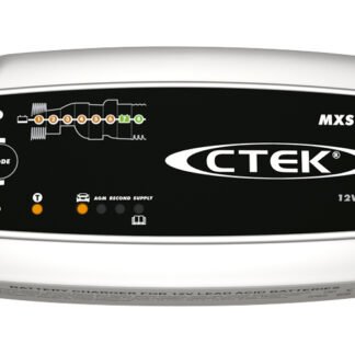 CTEK Acculader 12V MXS10