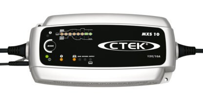 CTEK Acculader 12V MXS10