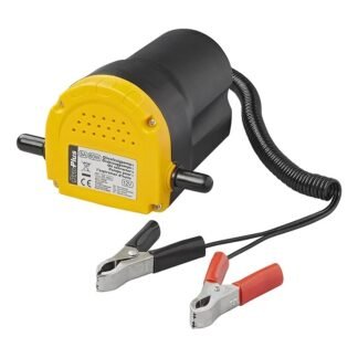 Oliepomp 12V Voedingsadapter