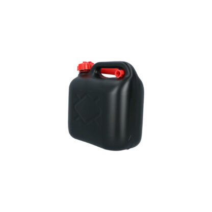 Carpoint Benzinekan 5 Liter Zwart UN-Keur