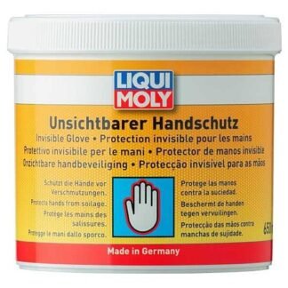 Liqui Onzichtbare handbeveiliging